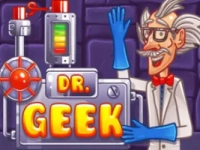 Dr. Geek