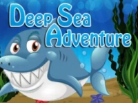 Deep Sea Adventure