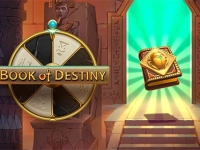 Book of Destiny