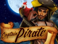 Captain Pirate