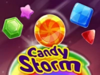 Candy Storm