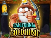 California Gold Rush