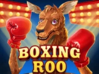 Boxing Roo