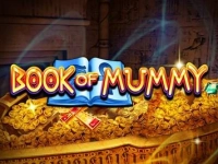 Book of Mummy