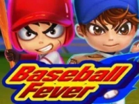 Baseball Fever