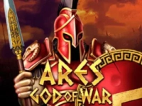 Ares God of War