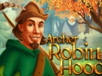 Archer Robin Hood