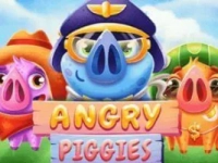 Angry Piggies