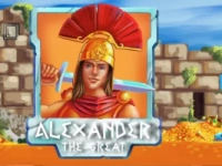 Alexander the Great