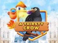 A Thirsty Crow