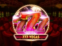 777 Vegas