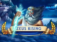 Zeus Rising