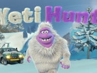 Yeti Hunt