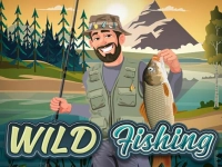 Wild Fishing