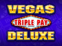 Vegas Triple Pay Deluxe