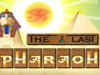 The Last Pharaoh