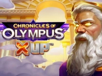 Chronicles of Olympus X UP