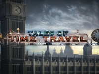 Tales of Time Travel