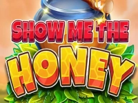 Show Me The Honey