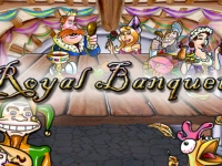 Royal Banquet