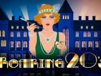 Roaring 20s