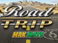 Road Trip - Max Ways