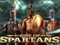 Rise of Spartans