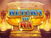 Return of Ra