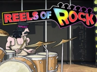 Reels of Rock