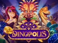 Dinopolis