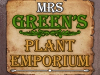 Mrs Greens Plant Emporium