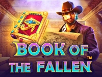 Book of the Fallen