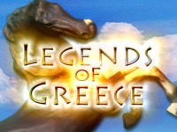 Legends of Greece