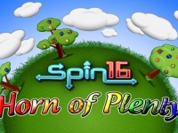 Horn of Plenty Spin16