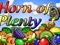 Horn Of Plenty