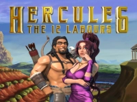 Hercules: The 12 Labours