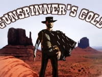 Gunspinners Gold