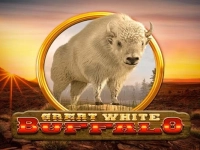 Great White Buffalo