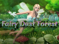 Fairy Dust Forest