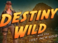 Destiny Wild