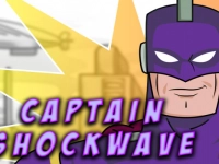 Captain Shockwave