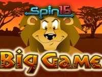 Big Game Spin16