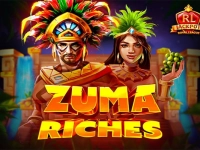 Royal League Zuma Riches