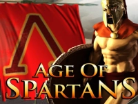 Age of Spartans