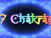 7 Chakras