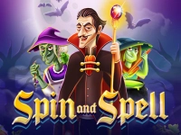 Spin And Spell