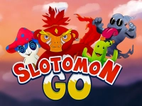 Slotomon Go