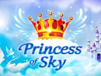 Princess Of Sky