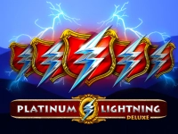 Platinum Lightning Deluxe