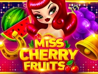 Miss Cherry Fruits